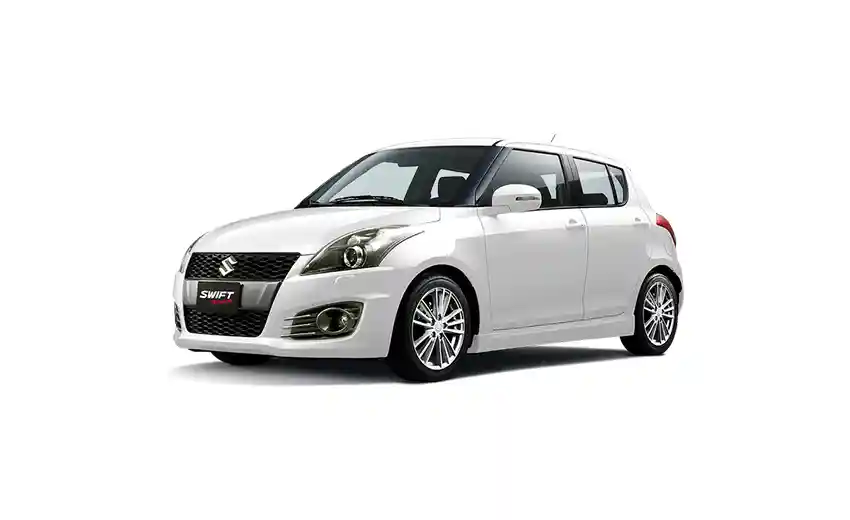  Suzuki Swift 2023