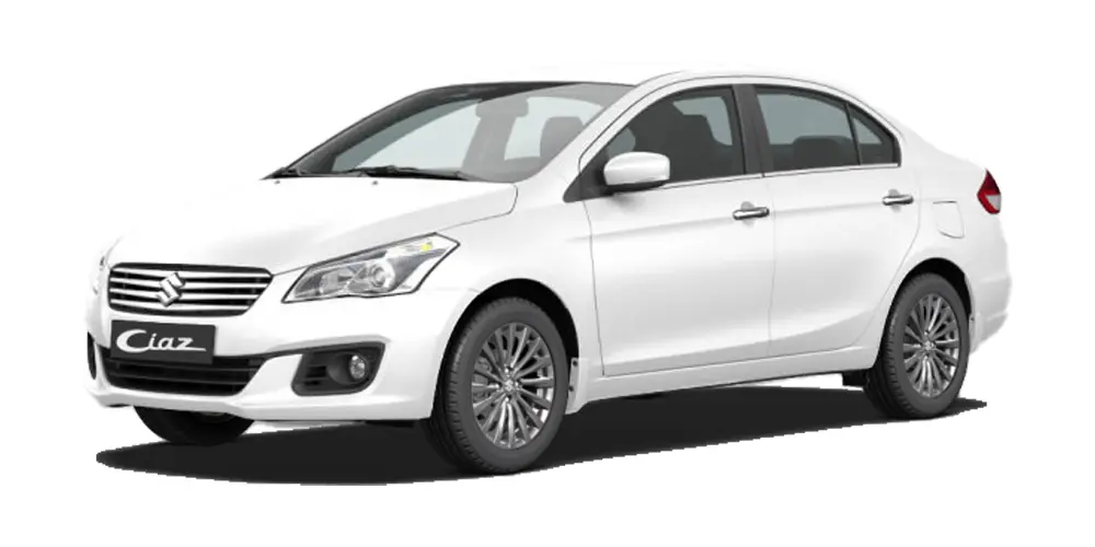 Suzuki Ciaz 2024