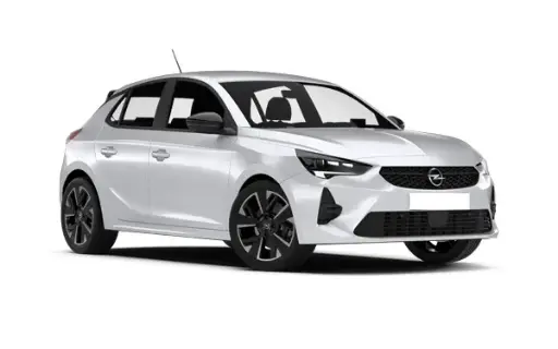Opel Corsa 2023
