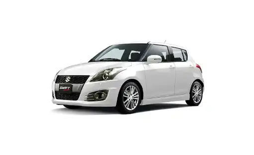  Suzuki Swift 2023