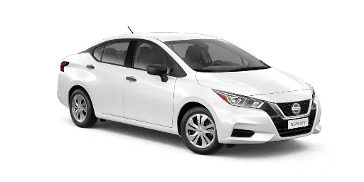 Nissan Sunny 2024