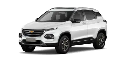 Chevrolet Groove 2024