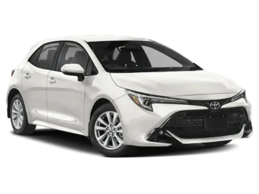 Toyota Corolla 2024