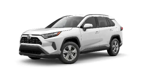 Rav4 2024