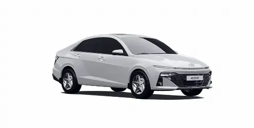 Hyundai Accent 2025 