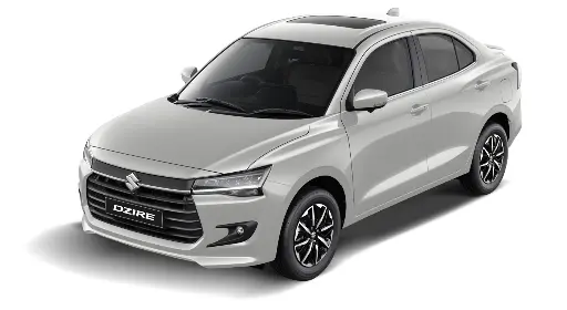 Suzuki Dzire 2024 